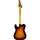 Fender American Vintage Thinline Telecaster 2022 - Sunburst | sunburst, thumbnail 3 of 4