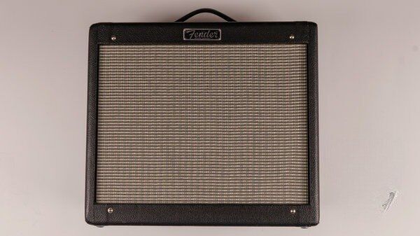 Fender Blues junior IV 15W | Original, image 1 of 5