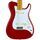 Fender Bullet 1 1981-1983 - Dakota red | red, thumbnail 1 of 5