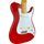 Fender Bullet 1 1981-1983 - Dakota red | red, thumbnail 2 of 5