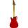 Fender Bullet 1 1981-1983 - Dakota red | red, thumbnail 4 of 5