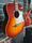 Fender California Vintage Palomino Sienna Sunburst 2023 Electro-Acoustic Guitar | Vintage Sunburst, thumbnail 4 of 5