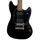 Fender Chilli Beans Moto Signature Mustang 2025 | noir, thumbnail 1 of 5