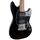 Fender Chilli Beans Moto Signature Mustang 2025 | noir, thumbnail 2 of 5