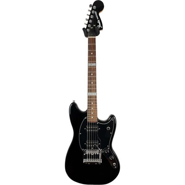 Fender Chilli Beans Moto Signature Mustang 2025 | noir, image 3 of 5
