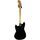 Fender Chilli Beans Moto Signature Mustang 2025 | noir, thumbnail 4 of 5
