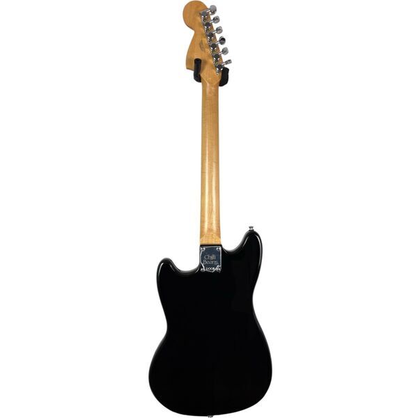 Fender Chilli Beans Moto Signature Mustang 2025 | noir, image 4 of 5