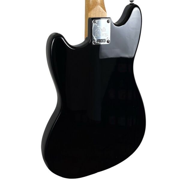 Fender Chilli Beans Moto Signature Mustang 2025 | noir, image 5 of 5