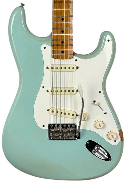 Fender Classic 50s Stratocaster 2007