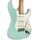 Fender Classic 50s Stratocaster 2007 - Surf Green | Surf Green, thumbnail 2 of 5