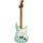 Fender Classic 50s Stratocaster 2007 - Surf Green | Surf Green, thumbnail 3 of 5