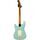 Fender Classic 50s Stratocaster 2007 - Surf Green | Surf Green, thumbnail 4 of 5