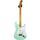 Fender Classic 50s Stratocaster 2016 - Surf Green | Surf Green, thumbnail 2 of 4