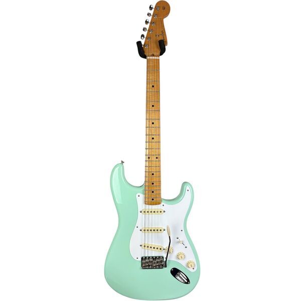 Fender Classic 50s Stratocaster 2016 - Surf Green | Surf Green, image 2 of 4