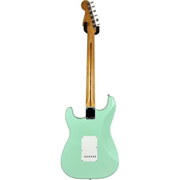 Fender Classic 50s Stratocaster 2016 - Surf Green | Surf Green, image 3 of 4