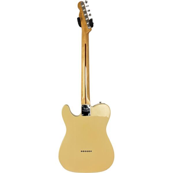 Fender Classic Player Baja Telecaster 2010 - Desert Sand | Desert Sand, image 4 of 5