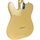 Fender Classic Player Baja Telecaster 2010 - Desert Sand | Desert Sand, thumbnail 5 of 5