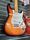 Fender Classic Series '50s Stratocaster 3-Colour Sunburst 2003 Electric Guitar | sunburst, thumbnail 3 of 5