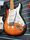 Fender Classic Series '50s Stratocaster 3-Colour Sunburst 2003 Electric Guitar | sunburst, thumbnail 5 of 5