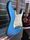Fender Classic Series '60s Stratocaster Lake Placid Blue 2015 Electric Guitar | blue, thumbnail 5 of 5