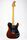 Fender Classic Series 72 Tele Deluxe in Walnut (Pre-Owned) | Original, thumbnail 2 of 5