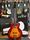 Fender Coronado I Sunburst 1966 Hollow Electric Guitar | sunburst, thumbnail 1 of 5