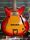 Fender Coronado I Sunburst 1966 Hollow Electric Guitar | sunburst, thumbnail 2 of 5
