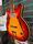 Fender Coronado I Sunburst 1966 Hollow Electric Guitar | sunburst, thumbnail 4 of 5
