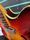 Fender Coronado I Sunburst 1966 Hollow Electric Guitar | sunburst, thumbnail 5 of 5