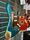 Fender Custom Shop 1959 Stratocaster Heavy Relic Ocean Turquoise 2023 Guitar | relic, thumbnail 3 of 5