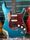 Fender Custom Shop 1959 Stratocaster Heavy Relic Ocean Turquoise 2023 Guitar | relic, thumbnail 4 of 5