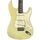 Fender Custom Shop 1969 Stratocaster NOS 2001 | olympic white, thumbnail 1 of 5