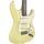 Fender Custom Shop 1969 Stratocaster NOS 2001 | olympic white, thumbnail 2 of 5