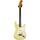 Fender Custom Shop 1969 Stratocaster NOS 2001 | olympic white, thumbnail 3 of 5