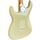 Fender Custom Shop 1969 Stratocaster NOS 2001 | olympic white, thumbnail 5 of 5