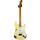 Fender Custom Shop 56 Reissue Stratocaster 2021 - Scalloped - Vintage White - Relic | реликва, thumbnail 2 of 4