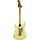 Fender Custom Shop 56 Reissue Stratocaster 2021 - Scalloped - Vintage White - Relic | реликва, thumbnail 3 of 4