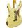 Fender Custom Shop 56 Reissue Stratocaster 2021 - Scalloped - Vintage White - Relic | реликва, thumbnail 4 of 4