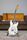 Fender Custom Shop '59 Stratocaster Heavy Relic | white | white, thumbnail 1 of 5