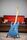 Fender Custom Shop '62 California Beach Stratocaster | blue | blue, thumbnail 2 of 5
