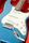 Fender Custom Shop '62 California Beach Stratocaster | blue | blue, thumbnail 3 of 5