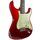 Fender Custom Shop ’63 Stratocaster Relic MBD 2023 - Candy Apple Red | Candy Apple Red, thumbnail 1 of 4