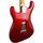 Fender Custom Shop ’63 Stratocaster Relic MBD 2023 - Candy Apple Red | Candy Apple Red, thumbnail 4 of 4