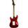 Fender Custom Shop ’63 Stratocaster Journeyman Relic HSS 2023 - Candy Apple Red | Candy Apple Red, thumbnail 3 of 4