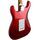 Fender Custom Shop ’63 Stratocaster Journeyman Relic HSS 2023 - Candy Apple Red | Candy Apple Red, thumbnail 4 of 4