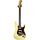 Fender Custom dućan American Classic Stratocaster 1993 | vintage Bijela, thumbnail 3 of 5