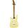 Fender Custom dućan American Classic Stratocaster 1993 | vintage Bijela, thumbnail 4 of 5