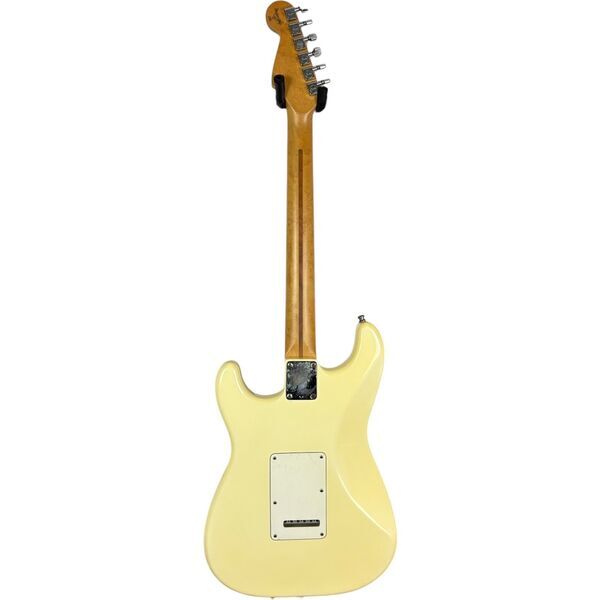 Fender Custom dućan American Classic Stratocaster 1993 | vintage Bijela, image 4 of 5