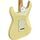 Fender Custom dućan American Classic Stratocaster 1993 | vintage Bijela, thumbnail 5 of 5