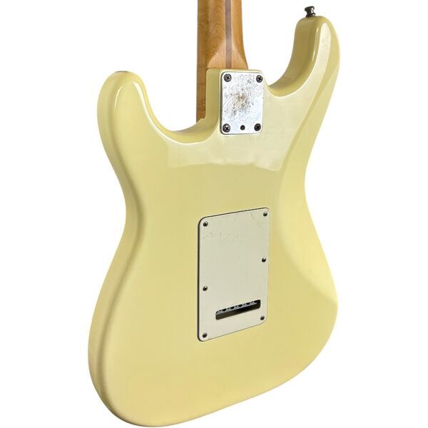 Fender Custom dućan American Classic Stratocaster 1993 | vintage Bijela, image 5 of 5
